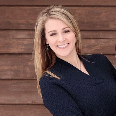 Bank’s marketing manager wins ‘Future Under 40’ award